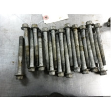 94J019 Cylinder Head Bolt Kit For 10-13 Chevrolet Silverado 1500  4.8